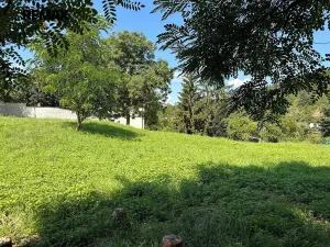 Prodej pozemku pro bydlení, Praha - Troja, Pod Havránkou, 1289 m2