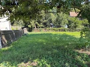 Prodej pozemku pro bydlení, Praha - Troja, Pod Havránkou, 1289 m2