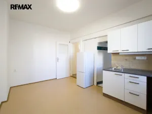 Pronájem bytu 1+1, Praha - Podolí, Výchozí, 37 m2
