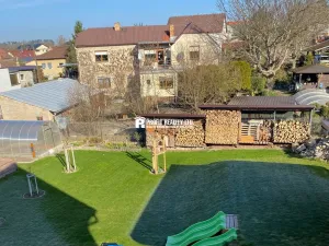 Prodej rodinného domu, Bubovice, Bubovická, 230 m2