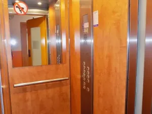 Prodej bytu 1+1, Ústí nad Labem - Severní Terasa, Ladova, 37 m2