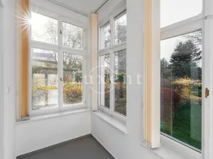 Prodej vily, Chotěboř, Legií, 361 m2