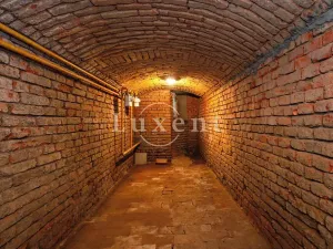 Prodej vily, Chotěboř, Legií, 361 m2