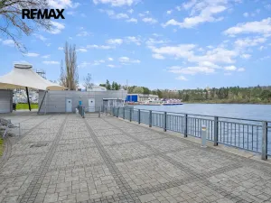 Prodej bytu 2+kk, Brno, Říčanská, 49 m2