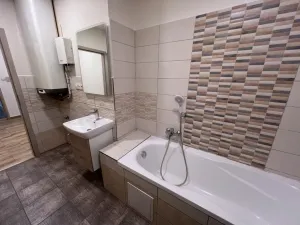 Prodej bytu 2+kk, Náchod, Žižkova, 45 m2