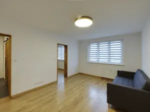 Pronájem bytu 1+1, Chodov, Vítězná, 37 m2