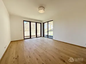 Pronájem bytu 2+kk, Karlovy Vary, Tyršova, 67 m2