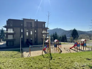 Pronájem bytu 2+kk, Karlovy Vary, Tyršova, 67 m2