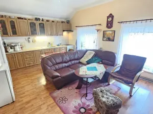 Prodej bytu 4+kk, Varnsdorf, Karlova, 99 m2