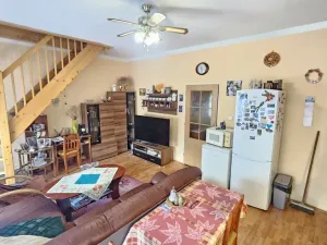 Prodej bytu 4+kk, Varnsdorf, Karlova, 99 m2