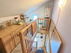 Prodej bytu 4+kk, Varnsdorf, Karlova, 99 m2