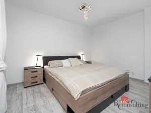 Prodej bytu 2+1, Hrádek nad Nisou, Sokolská, 78 m2