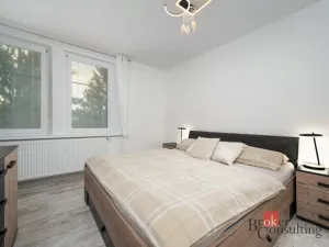 Prodej bytu 2+1, Hrádek nad Nisou, Sokolská, 78 m2