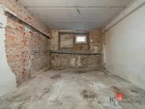 Prodej bytu 2+1, Hrádek nad Nisou, Sokolská, 78 m2