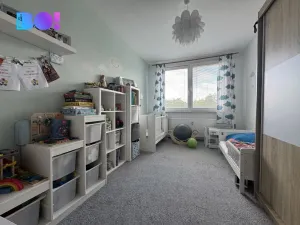 Pronájem bytu 3+1, Třinec, Sosnová, 68 m2