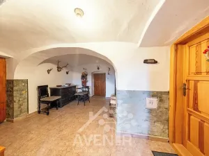 Prodej rodinného domu, Osečná, 135 m2