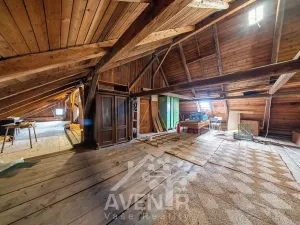 Prodej rodinného domu, Osečná, 135 m2