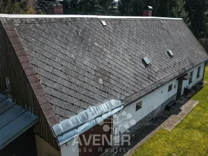 Prodej rodinného domu, Osečná, 135 m2