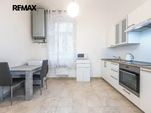 Pronájem bytu 2+1, Praha - Nusle, Sekaninova, 45 m2