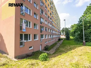 Pronájem bytu 2+kk, Odolena Voda, V Malém háji, 48 m2