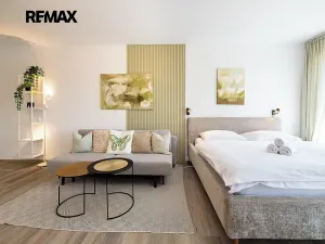 Prodej bytu 1+kk, Abertamy, Vítězná, 41 m2