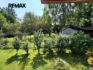 Prodej chaty, Jílové u Prahy, 40 m2