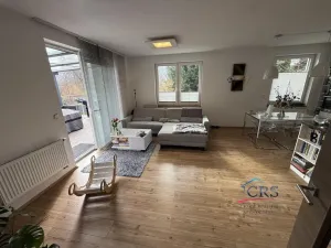 Prodej rodinného domu, Lety, V průhonu, 102 m2