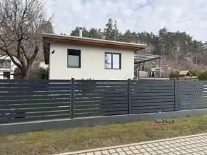 Prodej rodinného domu, Lety, V průhonu, 102 m2
