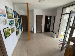 Prodej rodinného domu, Lety, V průhonu, 102 m2
