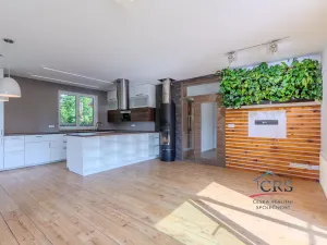 Prodej rodinného domu, Lety, V průhonu, 102 m2