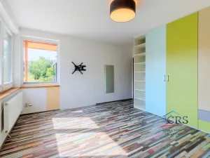Prodej rodinného domu, Lety, V průhonu, 102 m2