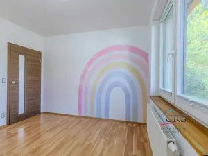 Prodej rodinného domu, Lety, V průhonu, 102 m2