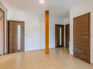 Prodej rodinného domu, Lety, V průhonu, 102 m2