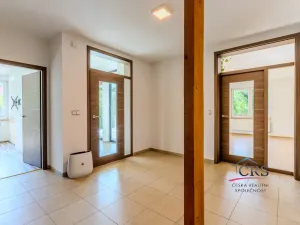 Prodej rodinného domu, Lety, V průhonu, 102 m2