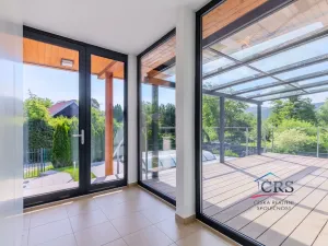 Prodej rodinného domu, Lety, V průhonu, 102 m2