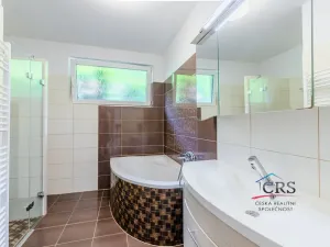 Prodej rodinného domu, Lety, V průhonu, 102 m2