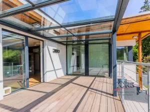 Prodej rodinného domu, Lety, V průhonu, 102 m2