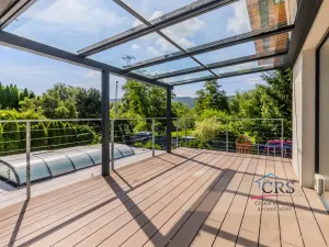 Prodej rodinného domu, Lety, V průhonu, 102 m2