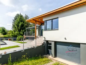 Prodej rodinného domu, Lety, V průhonu, 102 m2