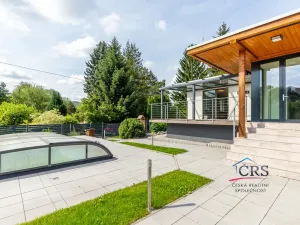 Prodej rodinného domu, Lety, V průhonu, 102 m2