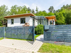 Prodej rodinného domu, Lety, V průhonu, 102 m2