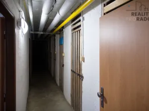 Pronájem bytu 1+kk, Olomouc, Valdenská, 25 m2