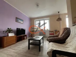 Prodej bytu 2+1, Kopřivnice, Lidická, 52 m2