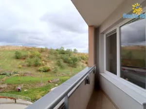 Pronájem bytu 3+kk, Praha - Horní Měcholupy, Mantovská, 94 m2