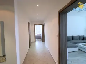 Pronájem bytu 3+kk, Praha - Horní Měcholupy, Mantovská, 94 m2