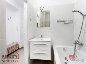 Pronájem bytu 3+1, Chrudim - Chrudim IV, Čs. armády, 67 m2