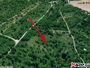 Prodej zahrady, Židlochovice, 4210 m2