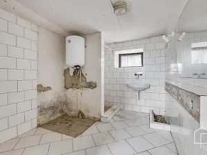 Prodej rodinného domu, Velká Buková, 137 m2