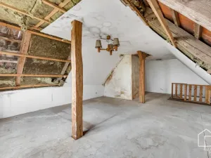 Prodej rodinného domu, Velká Buková, 137 m2