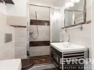 Pronájem bytu 1+1, Havlíčkův Brod, Jihlavská, 34 m2